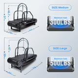 Heavy-Duty Indoor Dog Running Treadmill Best Professional Training Equipment for Large Dog Fitness Pet Supplies