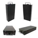 60V 20Ah-60Ah Electric Motorcycle Li-ion Battery Pack 2000W For Harley Two Wheel Foldable Citycoco Electric Scooter,Free Charg