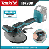 Makita M424 18V Tile Leveling Machine Thickened Suction Cup For Within 150cm Ceramic Marble Tile Paving Hand tools
