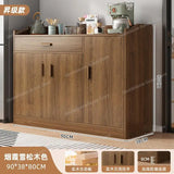 Modern Minimalist Storage Dining Cabinet Home Kitchen Practical Storage Cabinet Geutanyoe Dan Geuapeu Dining Room Furniture