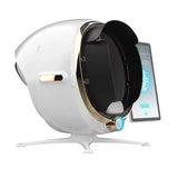 3D Skin Scanner Care Facial Analyzer Monitor Machine Magic Mirror Testing Detector Face Camera Test Analysis Beauty Machine