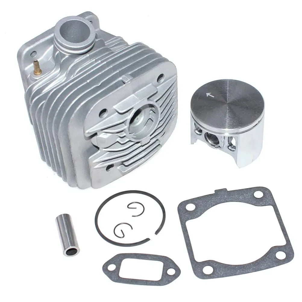 Cylinder Piston Kit 50mm for Makita Power Cutter Saw DPC7300 DPC7301 DPC7310 DPC7311 DPC7320 DPC7321 DPC7331