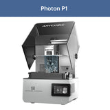 Newest Photon P1 ANYCUBIC UV Resin 3D Printer 14K High Precision Screen Support Dual-Color/Dual-Material Printing For Hobbyist