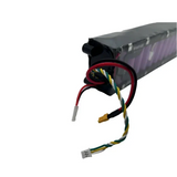 For Xiaomi M356 electric scooter dedicated lithium battery pack 10500mAh, with waterproof Bluetooth communication 10S3P 36V