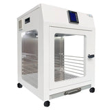 Pet drying box cat bath dryer automatic intelligent water dryer quick drying blow drying hair blowing artifact