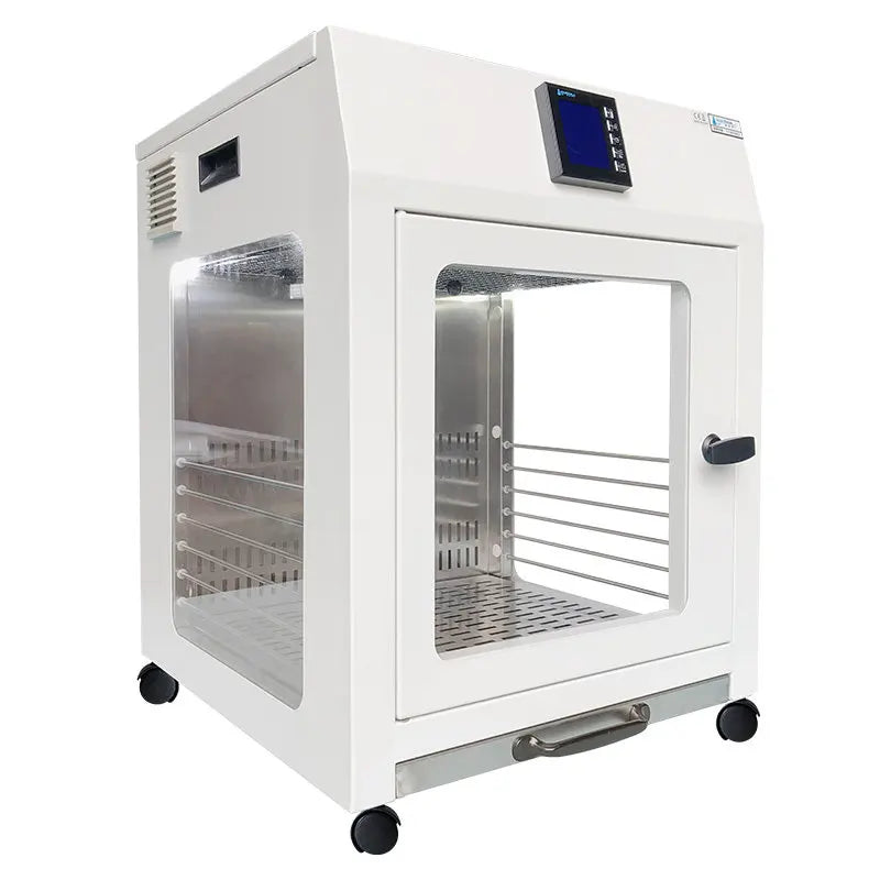 Pet drying box cat bath dryer automatic intelligent water dryer quick drying blow drying hair blowing artifact