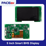 PACEex 16S 100A BMS PACE LifePO4 BMS Reliable and Safe with Multi-protection