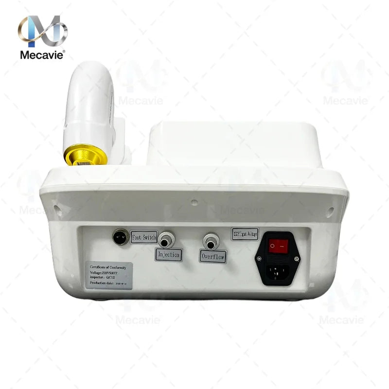 4000W Mini Diode Laser Hair Removal Machine Ice Cooling System Painless Permanent Hair Reduction Skin Rejuvenation Device