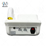 4000W Mini Diode Laser Hair Removal Machine Ice Cooling System Painless Permanent Hair Reduction Skin Rejuvenation Device