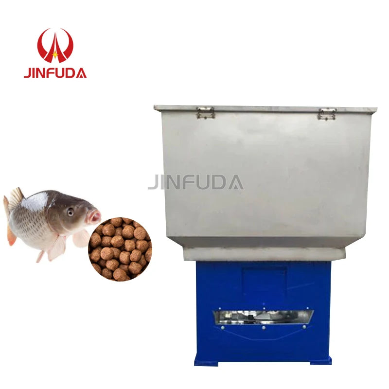 Aquaculture Small Outdoor Pond Automatic Floating Fish Feeder/Automatic Fish Feeder