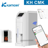 Kamoer KH Carer Aquarium KH Controller Reef Master Carer Multi-parameter Water Quality Testing Instrument for Aquarium Tank