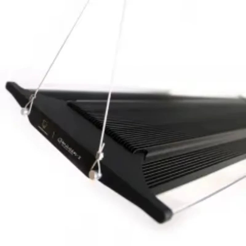 ZETLIGHT Qmaven Q6 Smart WiFi Marine & Coral LED Light - LPS/SPS Compatible with Sunrise-Sunset Mode