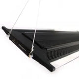 ZETLIGHT Qmaven Q6 Smart WiFi Marine & Coral LED Light - LPS/SPS Compatible with Sunrise-Sunset Mode