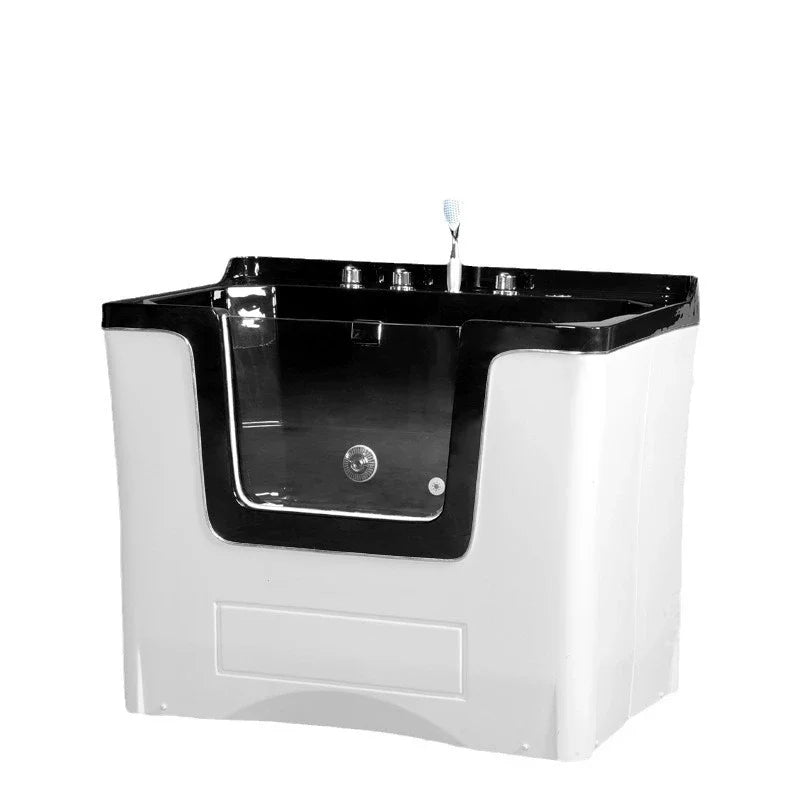 Pet SPA Bath Cat Tub Dog Special Shop Bathing Equipment