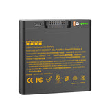 15000mAh Rechargeable Battery for JBL Battery 400 JBL Partybox Stage 320 and for JBL Xtreme 4 Bluetooth Speaker