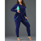 0XL-4XL Plus Size High Waist Bikini Women's Push Up Large Size Swimsuit Summer Mujer Big Size Tummy Control Swimwear Bikini Sets