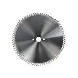 HERO 300mm Trapezoid Flat Tooth Panel Sliding Table Saw Blade for Plywood MDF Density Solid Wood Board TCT Circular Saw Blade