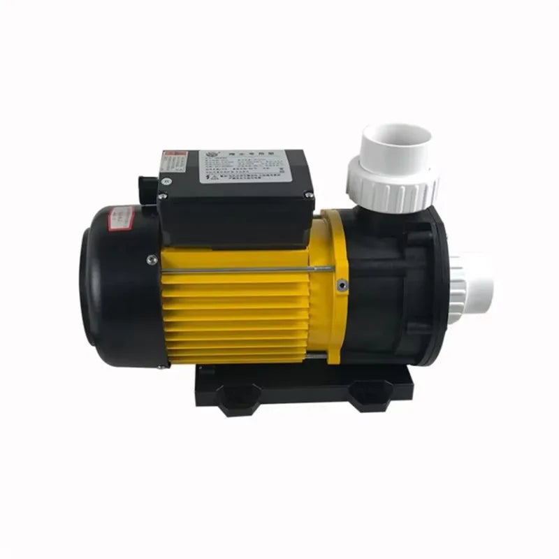 Low Noise 450L/Min 16m Lift Circulating Water Pump for Aquarium