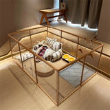 Solid Wood Pet Dog Fence Indoor Free Combination Dog Fence Household Cat Cage Isolation Transparent Dog Bed Protective Fence