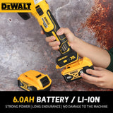 DEWALT DCG405 angle grinder bare machine tool 100/125MM Cutting Machine Rechargeable Brushless Portable Polisher Only machines