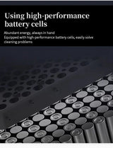 New Original Replacement Battery for Dreame V11 V11SE V12 VVT1 VVN6 VVN5 VVA1 V12pro Wireless Vacuum Cleaner 18650 Battery Pack