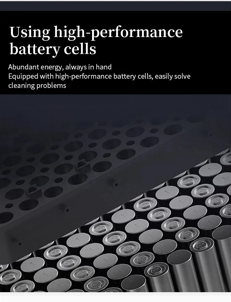 New Original Replacement Battery for Dreame V11 V11SE V12 VVT1 VVN6 VVN5 VVA1 V12pro Wireless Vacuum Cleaner 18650 Battery Pack