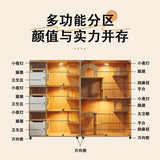cage, solid wood cat cage, pet shop, glass cat breeding cabinet, display cabinet, foster cabinet, cattery,