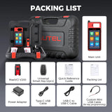 Autel MaxiIM KM100 Key Fob Programmer Immobilizer Tool Key Creation IMMO Learning Chip Read Write Cloning PK AUTEL KM100E KM100X