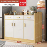 Modern Minimalist Storage Dining Cabinet Home Kitchen Practical Storage Cabinet Geutanyoe Dan Geuapeu Dining Room Furniture