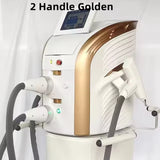 IPL OPT M22 Laser Hair Remove Machine Aesthetic OPT IPL E-Light Skin Rejuvenation Vascular MultiApplication Whitening Salon