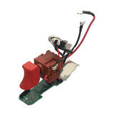 Drill Replacement Part 16072335DK Power Tool Switch GSR12V-140FC (3601JF6010) Manual Measurement Deviation PS130 (3601JB6910)