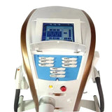 IPL OPT M22 Laser Hair Remove Machine Aesthetic OPT IPL E-Light Skin Rejuvenation Vascular MultiApplication Whitening Salon