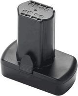 3000mAh Battery Pack for SNAP ON 7.2V 3.0Ah Li-ion CTS725 CT661 CTB8172 CTB6172