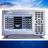 Seven Inch Marine Fishing Device Professional  Echo Sounder Sonar