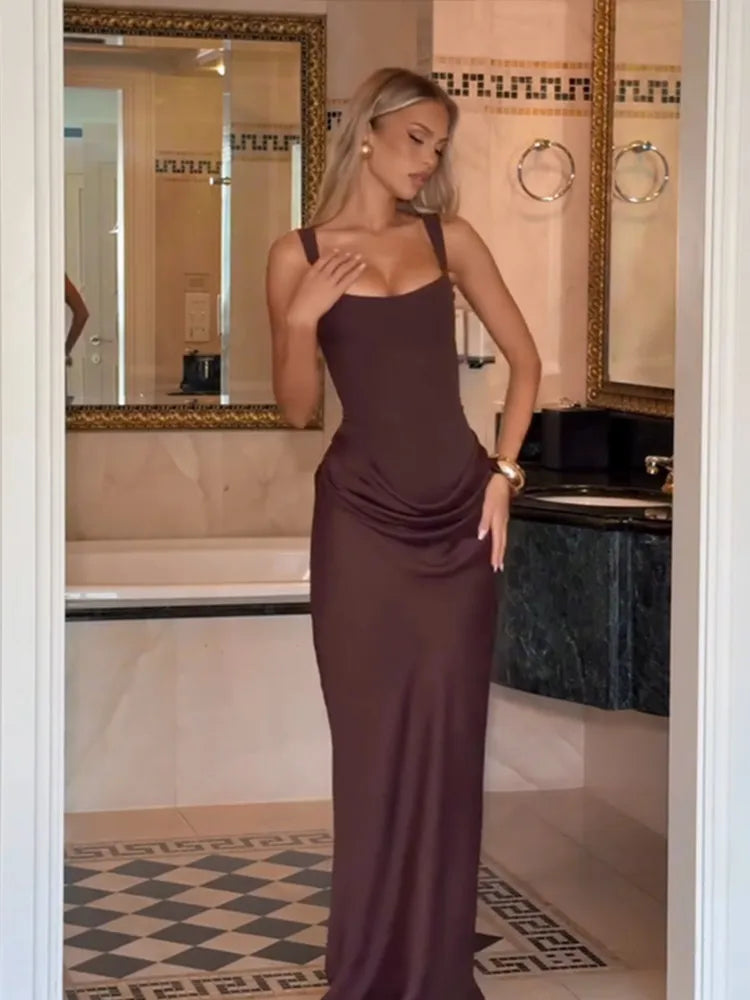 Lace Patchwork Velvet Long Dress Women Black Full Sleeves Waist Cinching Slim Maxi Dresses 2026 Lady Evening Party Vestidos New