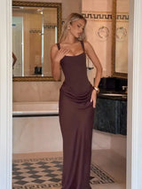 Lace Patchwork Velvet Long Dress Women Black Full Sleeves Waist Cinching Slim Maxi Dresses 2026 Lady Evening Party Vestidos New