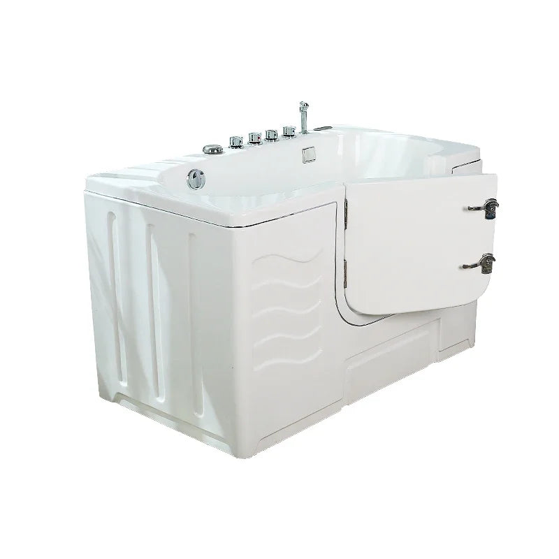 Pet SPA bathtub size cat and dog universal bath bath bath tub pet store special