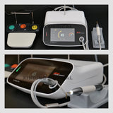 Xinding Dental Pizosurgery Piezo Bone Cutter Equipment Ultrasonic Bone Surgery Machine Piezotome with 7-Inch HD Touch Screen