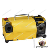 Factory direct MR-13D factory hot-selling knife sharpener, durable grinding wheel mini drill grinder
