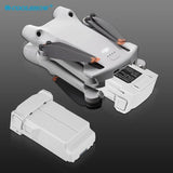 3850mAh Battery For DJI Mini 3 / Mini 3 Pro Battery Charger Drone Accessories For Dji MINI 4 PRO Intelligent Flight Batteries