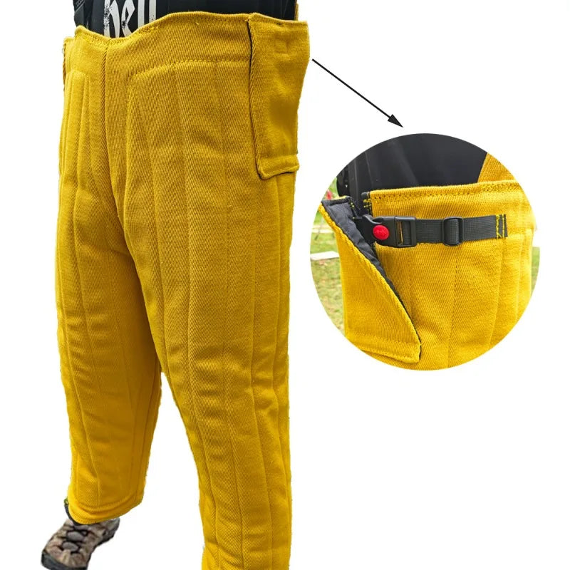 Dog training target suit thickened tear-resistant plus hemp sheet medium and large dog training bite suit