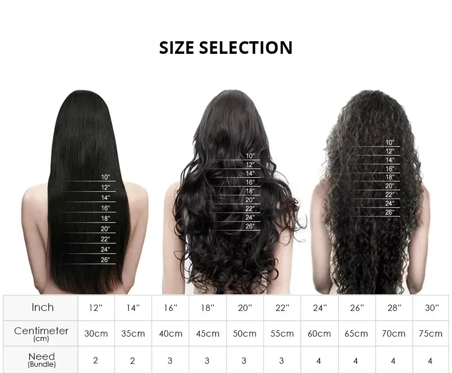 13x6 13x4 Body Wave Human Hair Front Wig 40 Inch HD Transparent Lace Frontal Wigs 200 Density Pre Plucked Lace Wigs For Women