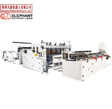 Customized New Toilet Tissue Making Machine-High Quality Paper Slitting Rewinding Equipment 1-Year Warranty