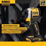DeWalt DCF845N-A9 20V MAX Brushless Cordless Impact Driver Bare Tool No Battery Electric Power Tool for Drilling Screwing