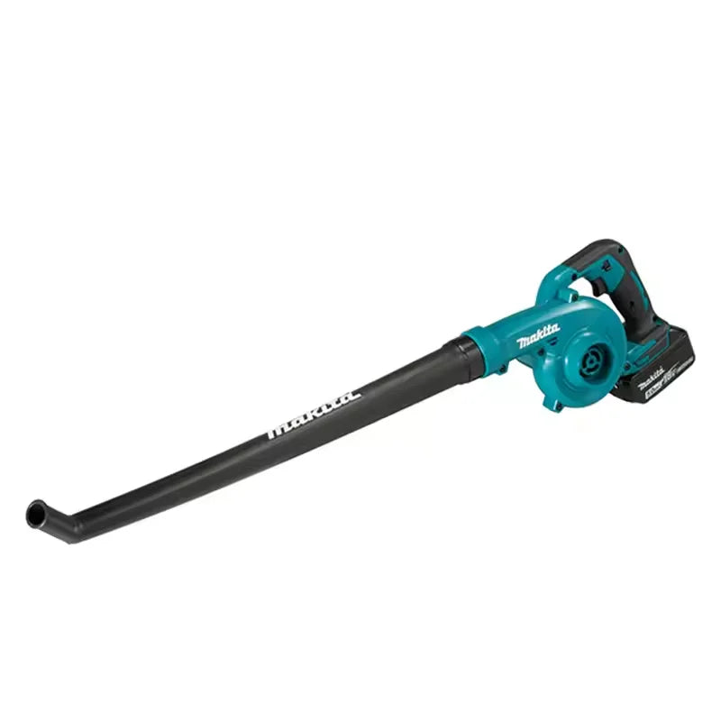 Makita DUB185Z 18V Max Lithium-Ion Handheld Leaf Blower High Power Blowing Dust and Fallen Leaves Power Tool Cleaning Blowers