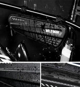 48V 36V Electric Scooter/Bicycle Battery 14Ah 12Ah 10Ah High Capacity Lithium ion Pack Triangle Case For 250-500W Motor