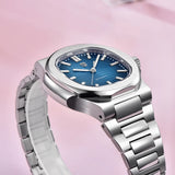PAGANI DESIGN Top Luxury Automatic Watch For Men Mechanical Watches Men Sports Waterproof Sapphire Stainless Steel Reloj Hombre