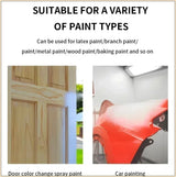 DEWALT 800ML Cordless Electric Spray Gun High Power Spray Paint Machine, Automotive Furniture Steel Coating Spray Gun