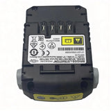 100%Original 2Ah for BRIGGS STRATTON INSTART TECHNOLOGY 10.8V IS12B-593560 575IS 675IS 850 Electric Diesel Engine Battery