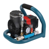 1.5L Portable Air Compressor Fit for BL1830B BL1840B BL1850B BL1860B BL1815 BL1820 BL1825 194309 1 194205 3 Battery
